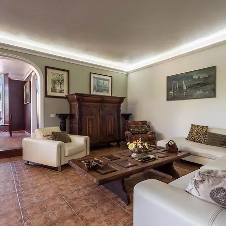 Santa Barbara Vila