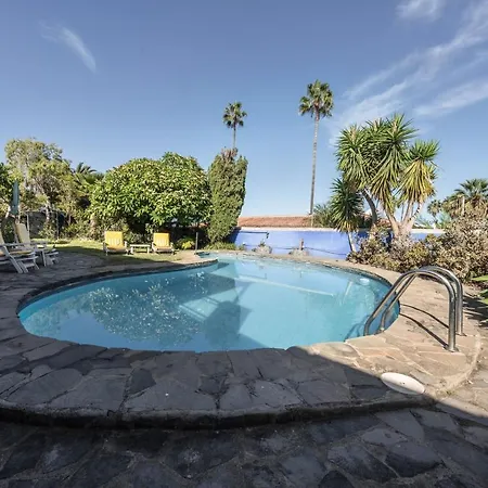 Santa Barbara Villa *