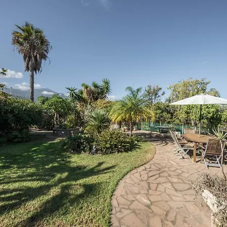 Villa Santa Barbara *
