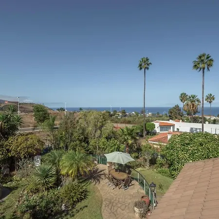 Santa Barbara Villa